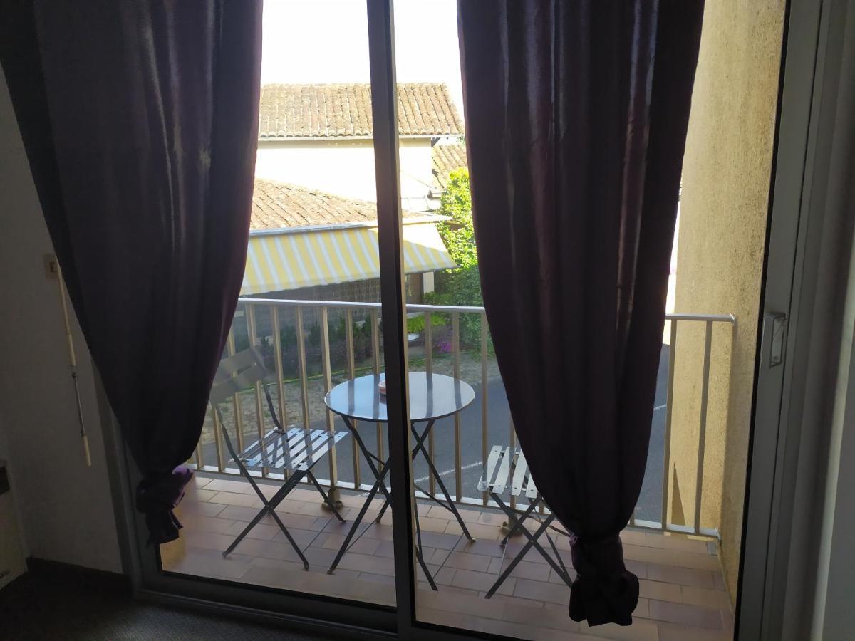 50M2 Tout Confort Jardin Terrasse Balcons 2Pers Les Albres Extérieur photo