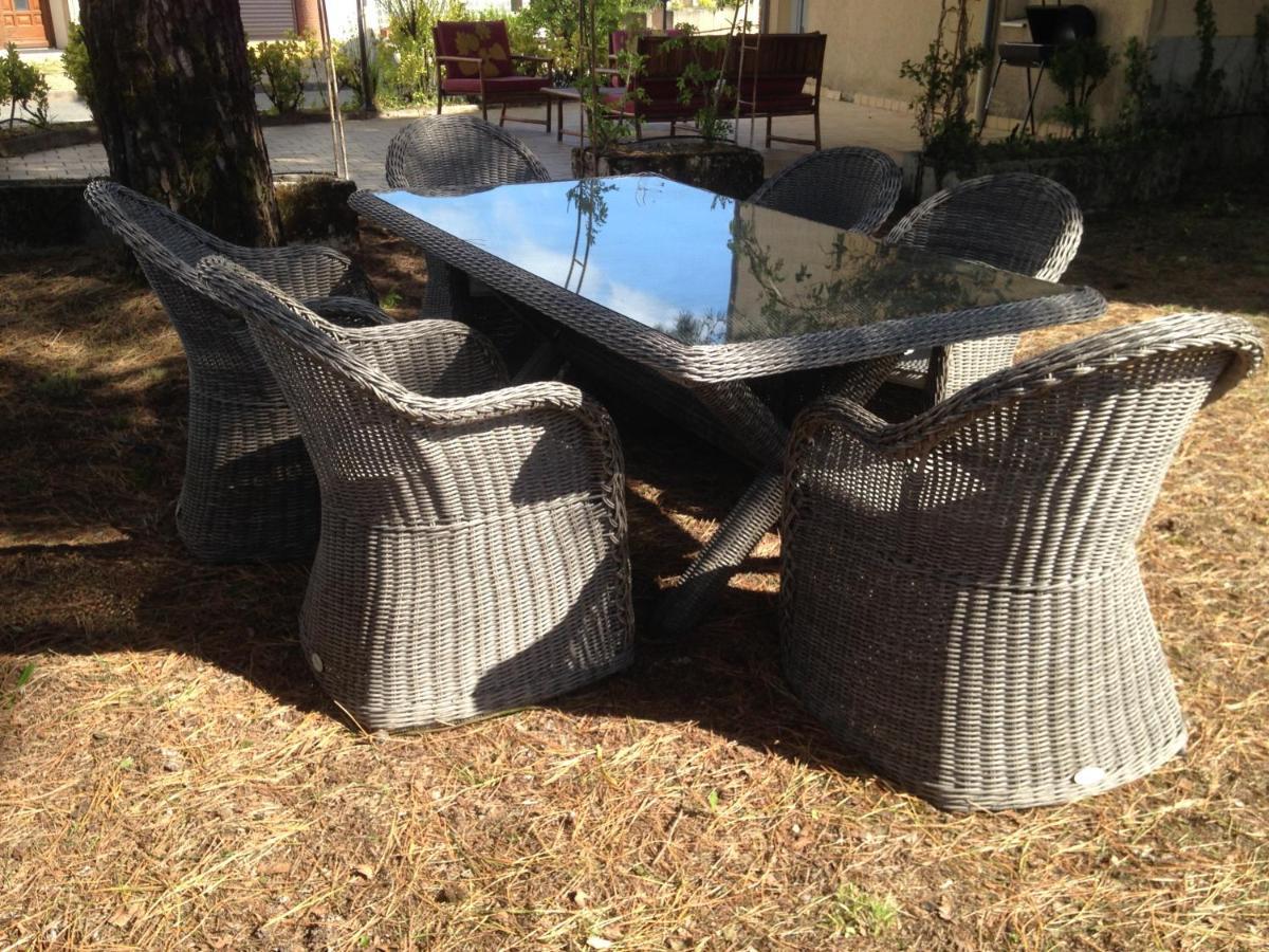 50M2 Tout Confort Jardin Terrasse Balcons 2Pers Les Albres Extérieur photo