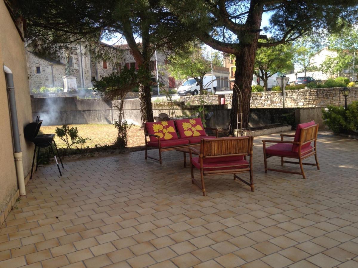 50M2 Tout Confort Jardin Terrasse Balcons 2Pers Les Albres Extérieur photo